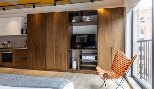 Appartement (505)