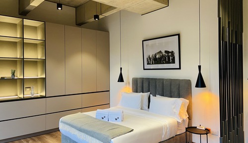 Appartement (202)