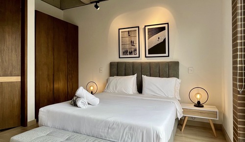 Appartement (503)