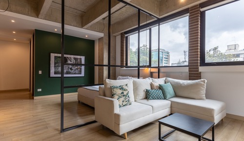 Appartement (304)