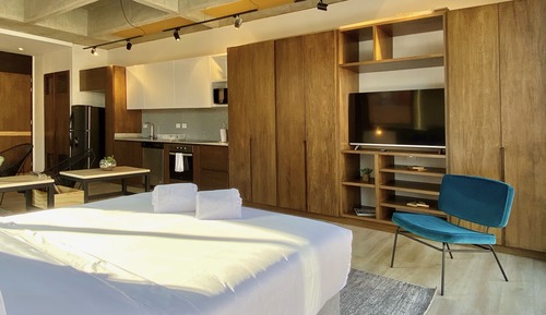 Appartement (605)