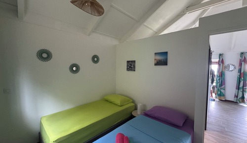 Bungalow Classique, 2 chambres