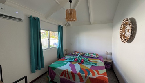 Bungalow Standard, 2 chambres