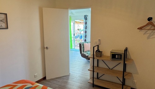 Bungalow Club, 2 chambres, non-fumeurs, vue océan