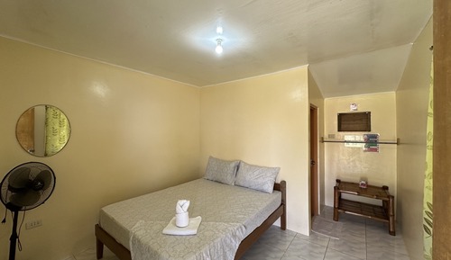 Chambre Standard