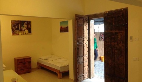 Cabane Confort
