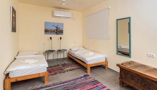 Chambre Triple