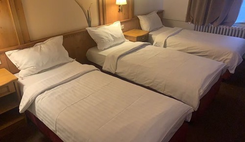 Chambre Triple Classique