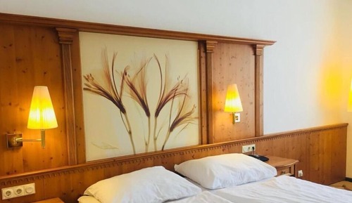 Chambre Double Classique