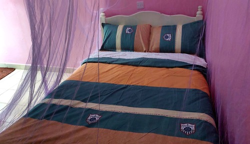 Chambre, 1 lit double