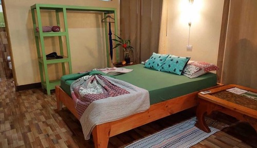 Chambre Triple Confort