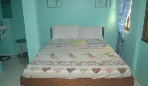 Chambre Double Classique