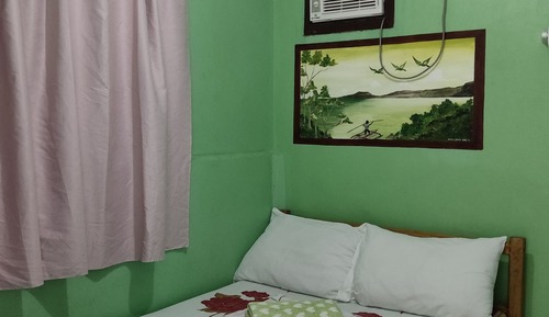 Chambre Double