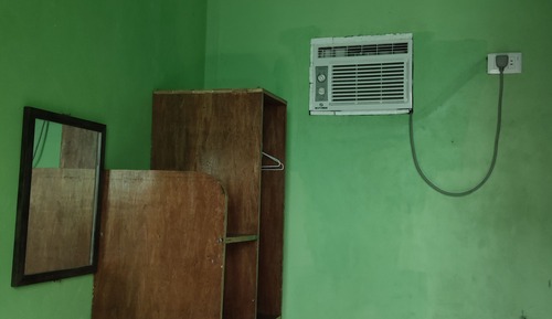 Chambre Triple Classique, 1 chambre