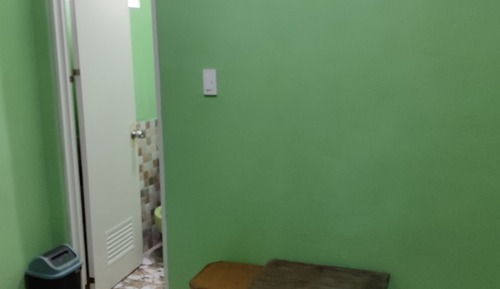 Chambre Quadruple Familiale, 1 chambre