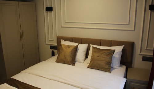 Chambre Triple Standard