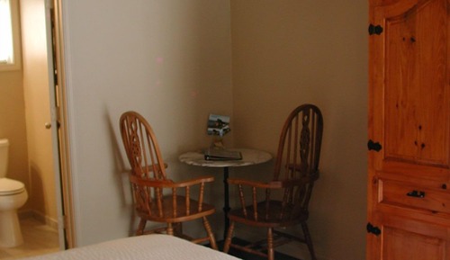 Chambre Familiale