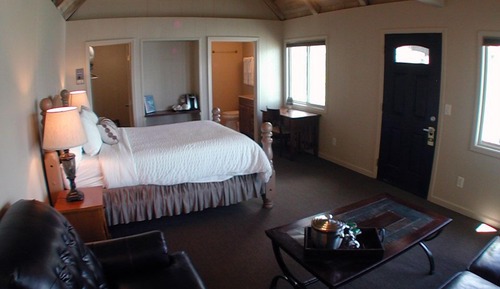 Chambre Premium