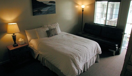 Chambre Familiale