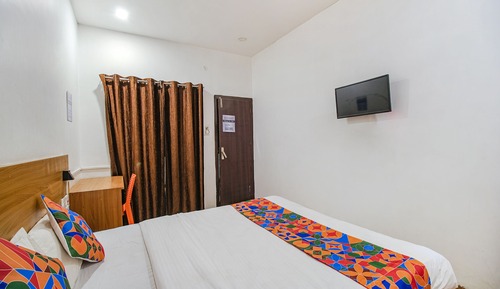 Chambre Deluxe