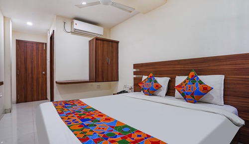 Chambre Deluxe