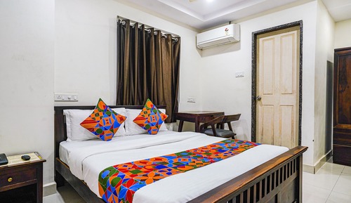 Chambre Deluxe