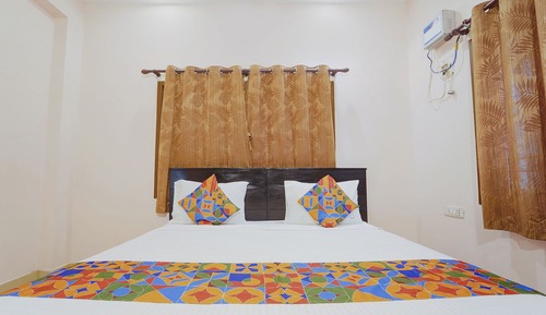 Chambre Deluxe