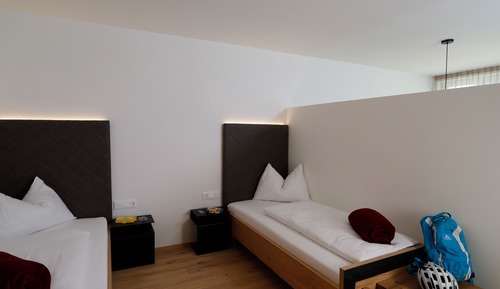 Appartement Duplex Premium, 2 chambres