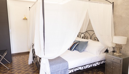 Chambre Deluxe