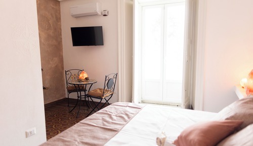 Chambre Double
