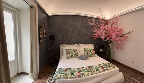 Chambre Supérieure