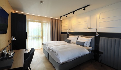 Appartement Supérieur, 2 chambres