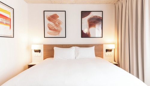 Chambre Standard