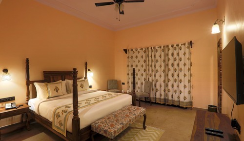 Chambre Double Club