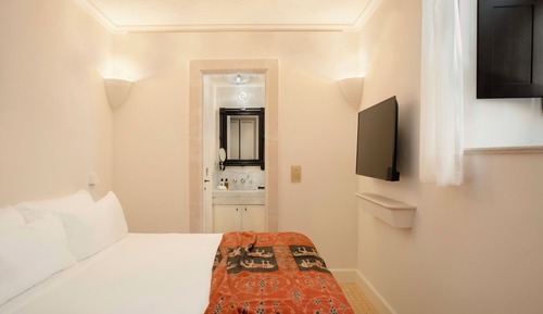 Chambre Double Confort