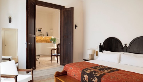 Suite Premium, 2 chambres (Mirador Portella)