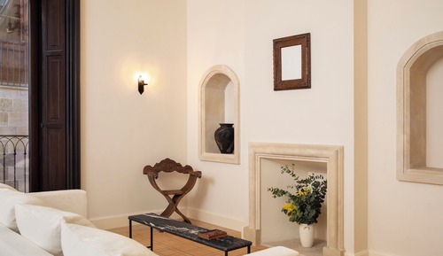 Appartement Exclusif, 4 chambres (Artist Residence)