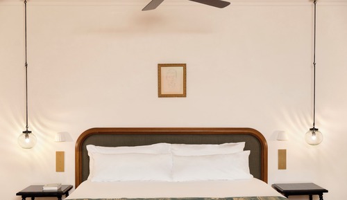 Suite Supérieure, 2 chambres (Santa Clara)