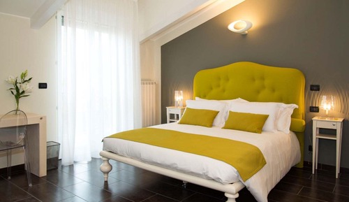 Chambre Double Supérieure