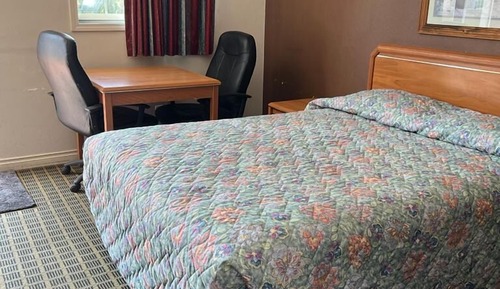 Chambre Simple, 1 chambre