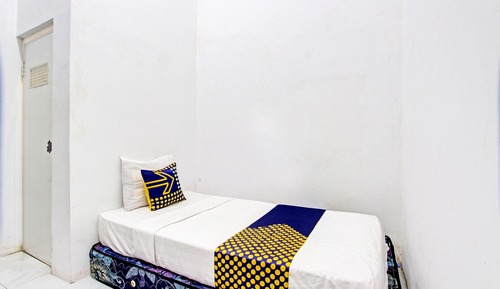 Chambre Simple