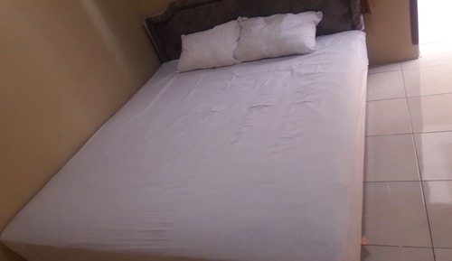 Chambre Double Standard