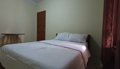 Chambre Double Standard