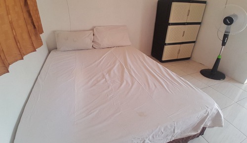 Chambre Double Économique