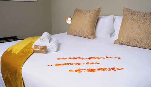 Chambre Double Deluxe