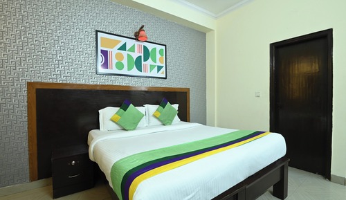 Chambre Deluxe