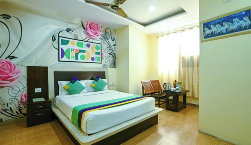 Chambre Standard