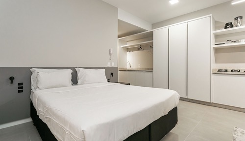 Appartement Panoramique