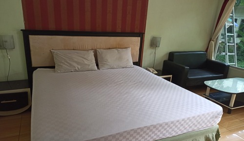 Chambre Double Standard