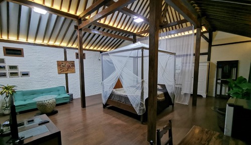Chambre Familiale